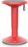 INTERSTUHL Hocker UPis1 100U rot