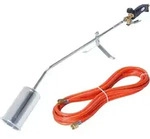 ROTHENBERGER Industrial Anw&auml;rmbrenner ECO inkl. 5 m Propangasschlauch - 030958E