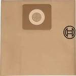 Bosch Papierstaubbeutel f&uuml;r AdvancedVac 20 5er Pack - 2609256F33