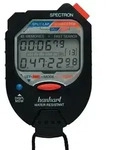 HANHART Stoppuhr Spectron 1/100 Min.1/100 Sek.dig - 251.1951-00
