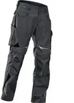 K&Uuml;BLER Hose PULSSCHLAG 2324 Gr&ouml;&szlig;e 52 anthrazit / schwarz - 2324 5353-9799-52