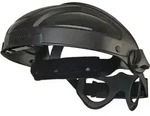 Honeywell Kopfhalterung Turboshield mit Ratsche - 1031740