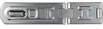 Panzer&uuml;berfalle 100/80 DG L.125mm B.27mm STA verz.m.&Ouml;senplatte ABUS