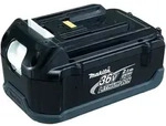 Makita 195410-5, Makita Akku-BL3622A Li 36,0V 2.2Ah - 195410-5