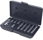 KS TOOLS 10 mm Bit-Satz 11tlg. Vielzahn - 911.5030