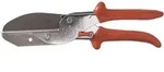 ORIGINAL L&Ouml;WE Amboss-Schere 3.305 L.245mm Klingen-L.75mm Schnitt-St.40mm - 3305