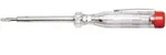 Spannungspr&uuml;fer 120 - 250 V AC - 45200 GS POLYBEUTEL