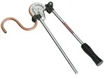 ROTHENBERGER Standandard Zweihand-Biegeger&auml;t, 180&deg;, 10mm - 25132