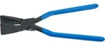 BGS Abkant- und Falzzange gerade 280 mm - 6160