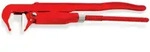 ROTHENBERGER Armaturenzange 90&deg;, 1" mit Kunststoffbacken - 70545