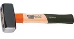 Picard F&auml;ustel SecuTec Nr. 43 Kopfgewicht 2.000 g - 0004302-2000