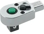 Stahlwille Einsteck-Hebel-Umschaltknarre 725QR/5 3/8&prime;&prime; 9 x 12 mm - 58253005