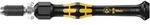 Wera 1430 Kraftform Micro ESD einstellbarer Drehmomentschraubendreher (0,05 - 0,11