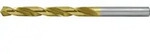 RUKO 250115T, RUKO 5x Spiralbohrer DIN 338 Typ N TiN HSS &Oslash; 11,5 mm - 250115T
