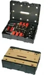 Bessey Schnellspanner-Systainer - STC-S-MFT