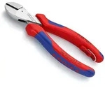 Knipex X-Cut&reg; Kompakt-Seitenschneider - 7305160T