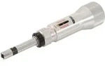 KS TOOLS 1/4" ESD Drehmomentschraubendreher Mikrometerskala 40 - 300 cNm - 516.3235
