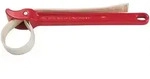 RIDGID Gurtrohrzange L&auml;nge 450 mm Rohr-&Oslash; max. 300 mm - 31365