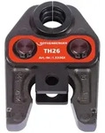 ROTHENBERGER Pressbacke Standard TH26 - 015326X