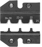 Knipex Crimpeinsatz f&uuml;r Micro-Fit - 974925