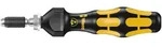 Wera Serie 7400 Kraftform ESD einstellbarer Drehmomentschraubendreher Halfmoon / HIOS