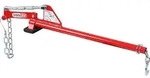KS TOOLS Universal-Achshebel mit Kette 960 mm - 700.1495