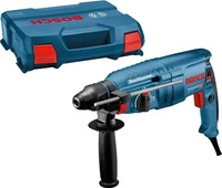 Bosch 0611253500, Bosch Bohrhammer GBH 2-25 790 W in L-Case - 0611253500