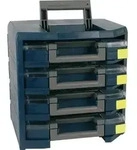 raaco 137966, raaco Sortimentskastentresor boxxser B347xT342xH305mm - 137966