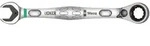 Wera Joker Switch Maul-Ringratschen-Schl&uuml;ssel umschaltbar - 10x159 - 020065