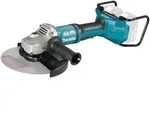 Makita DGA901ZKU2 Akku-Winkelschleifer &Oslash; 230 mm 2x 18 V / mit Bluetooth Solo im