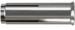 Fischer 50x Einschlaganker EA II M8 nicht rostender Stahl A4 - 48412
