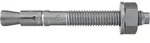 Fischer 20x Bolzenanker FBN II 10/100 feuerverzinkt - 507583