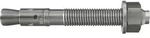 Fischer 50x Bolzenanker FBN II 10/5 K R nicht rostender Stahl - 508010