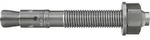 Fischer 20x Bolzenanker FBN II 12/10 R nicht rostender Stahl - 507563