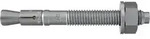 Fischer 10x Bolzenanker FBN II 20/30 feuerverzinkt - 508015