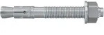 Fischer 100x Bolzenanker FBN II 6/5 - 505526
