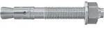 Fischer 50x Bolzenanker FBN II 8/50 feuerverzinkt - 507577