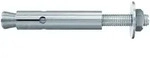 Fischer 25x ZYKON-Bolzenanker FZA 12 x 40 mm M 8/15 - 060715