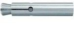 Fischer 20x ZYKON-Innengewindeanker FZA 14 x 60 mm M 8 I - 060760
