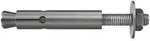 Fischer 10x ZYKON-Bolzenanker FZA 14 x 60 mm M 10/25 R nicht rostender Stahl - 060779