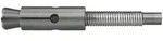 Fischer 20x ZYKON-Steigeisen-Befestigung FZA 14 x 40 ST R nicht rostender Stahl -