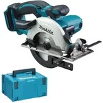 Makita DSS501-Solo-MP, Makita DSS501 Akku-Handkreiss&auml;ge 18 V &Oslash; 136 mm im Makpac