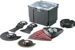 Bosch Starlock-Set Universal 12tlg. - 2609256F49