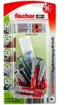 Fischer 8x DUOPOWER 8X40 RB - 535957