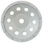 Bosch Diamanttopfscheibe Standard for Concrete 180 x 22,23 x 5 mm - 2608601575