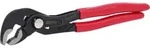 KS TOOLS Wasserpumpenzange mit Druckknopfverstellung 175 mm - 115.2011