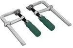 Metabo Spannb&uuml;gelsatz 2teilig