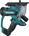 Makita SD100DZ, Makita SD100DZ Akku-Trockenbaus&auml;ge 12 V max. Solo