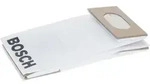 Bosch 3x Staubbeutel zu Band-, Exzenter-, Schwingschleifern, Universalfr&auml;se -