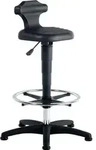 interstuhl Sitz-/Stehstuhl Flex Integralschaum Sitzh&ouml;henverstellung 510 - 780 mm